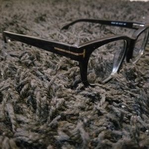 Tom Ford Optical Frame